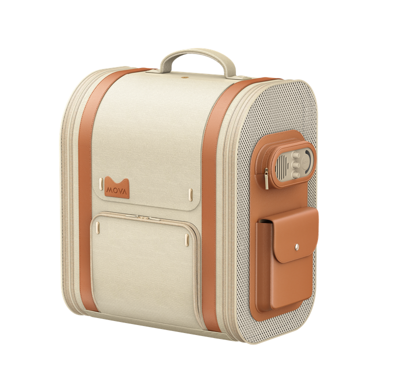 MOVA PB10 Pro Naminių gyvūnų priežiūra