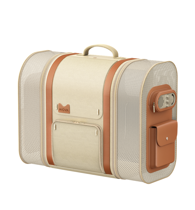 MOVA PB10 Pro Naminių gyvūnų priežiūra