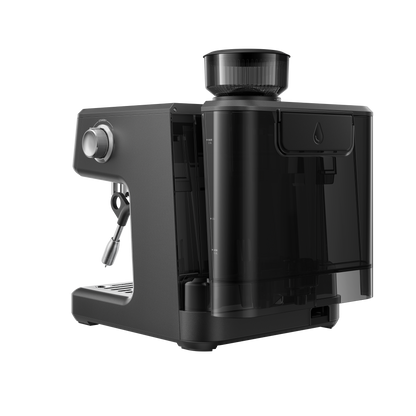 S20 Pro Kavos aparatas (Juoda)
