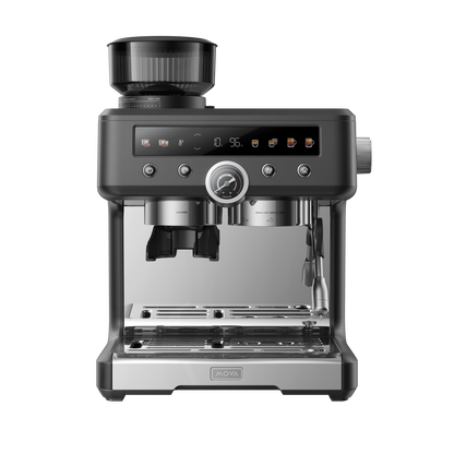 S20 Pro Kavos aparatas (Juoda)