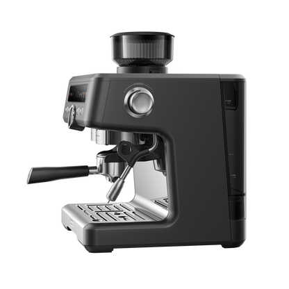 S20 Pro Kavos aparatas (Juoda)