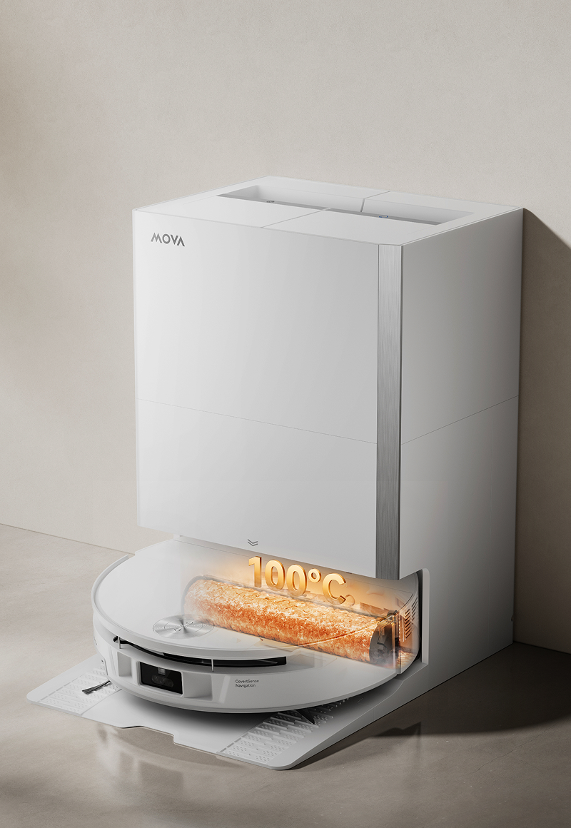 100 °C* aukštos temp. - 