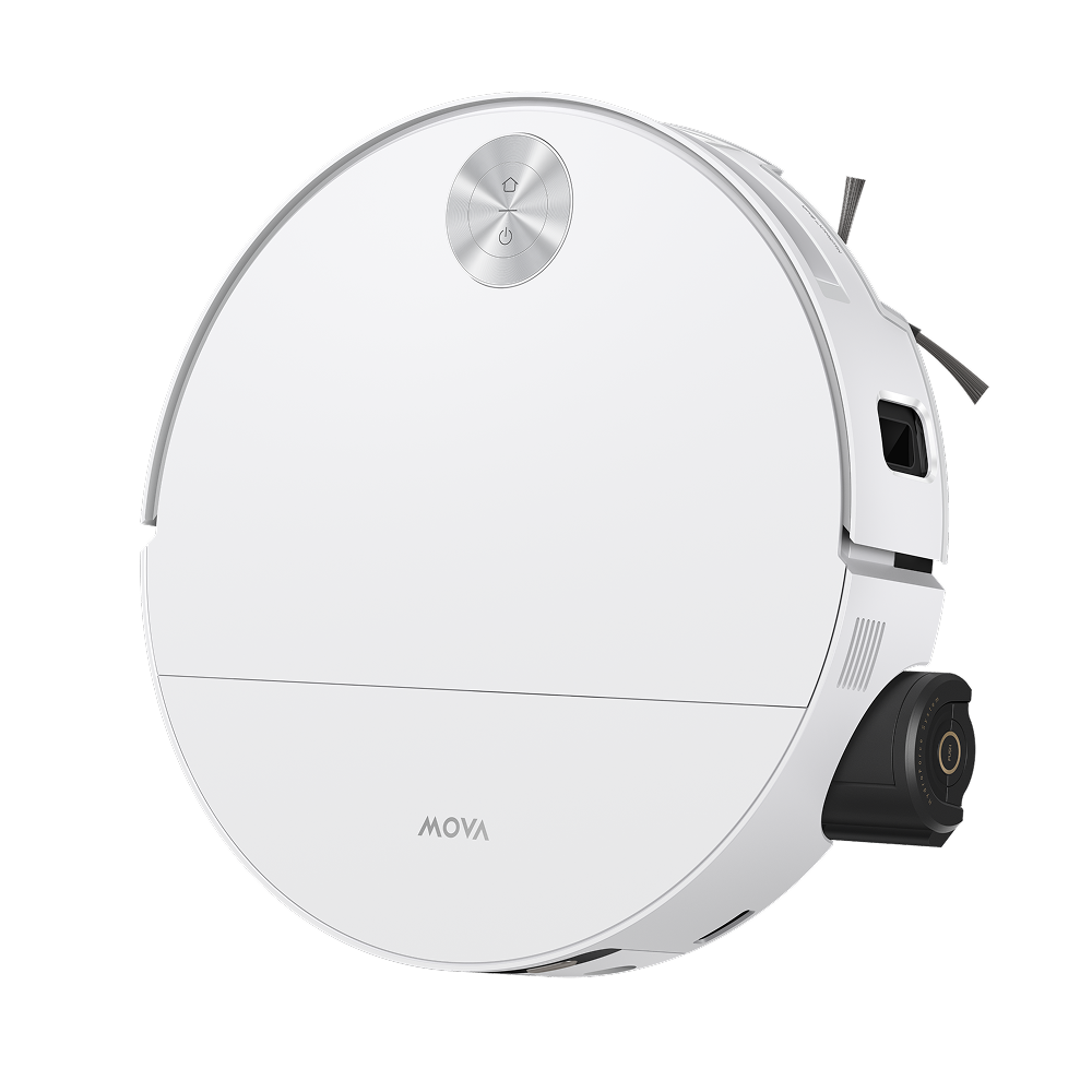 MOVA S70 Pro Roller Dulkių siurblys robotas
