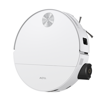 MOVA S70 Pro Roller Dulkių siurblys robotas