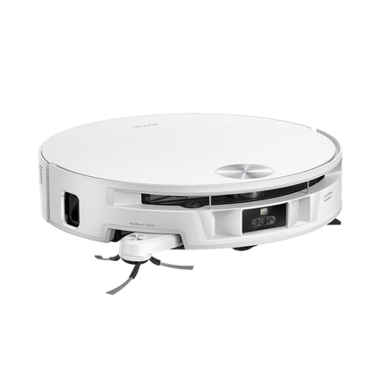 MOVA S70 Pro Roller Dulkių siurblys robotas