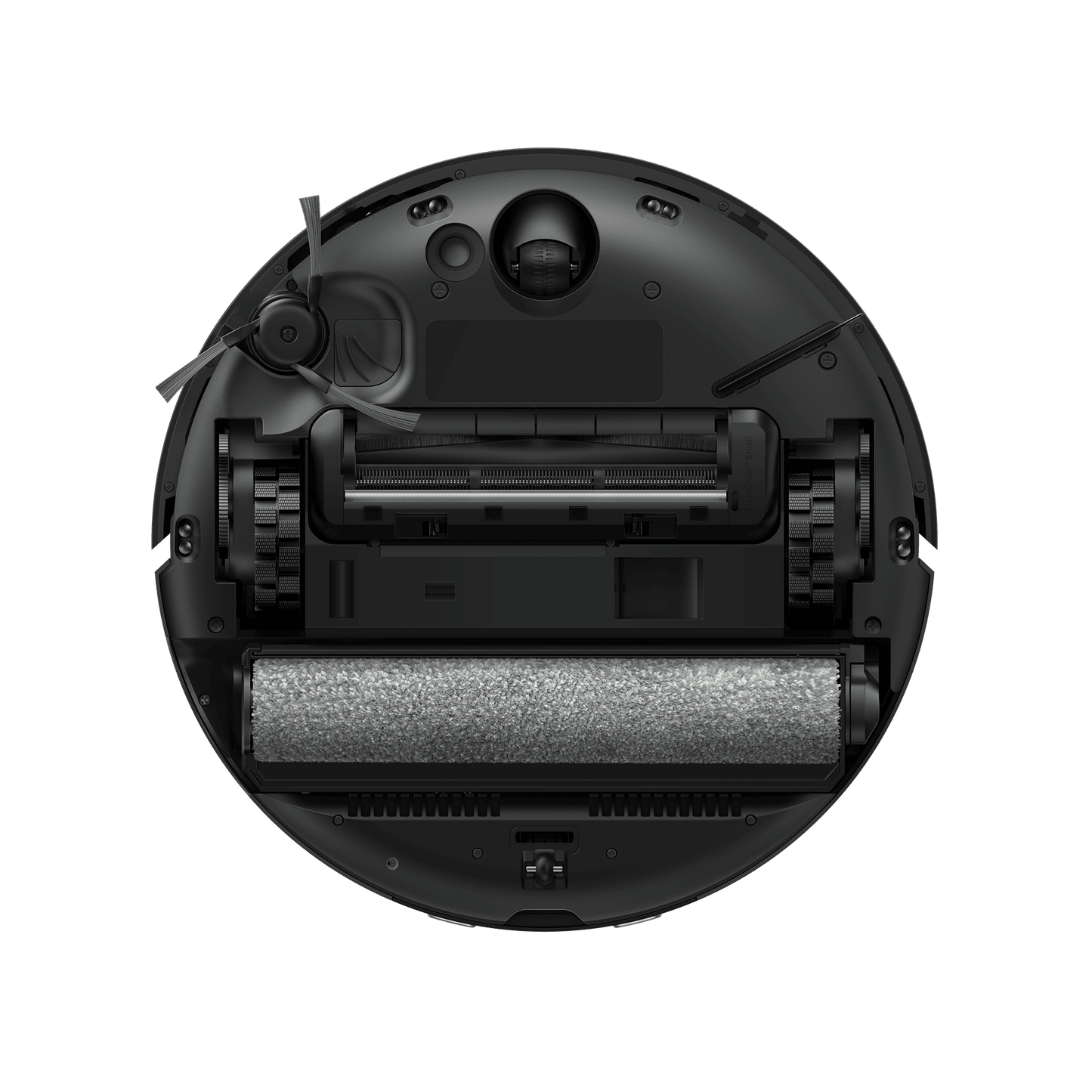 MOVA S70 Ultra Roller Dulkių siurblys robotas