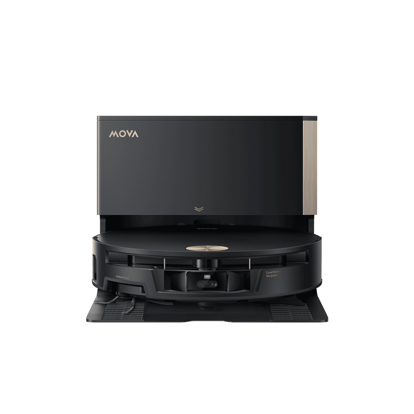 MOVA S70 Ultra Roller Dulkių siurblys robotas