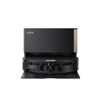 MOVA S70 Ultra Roller Dulkių siurblys robotas