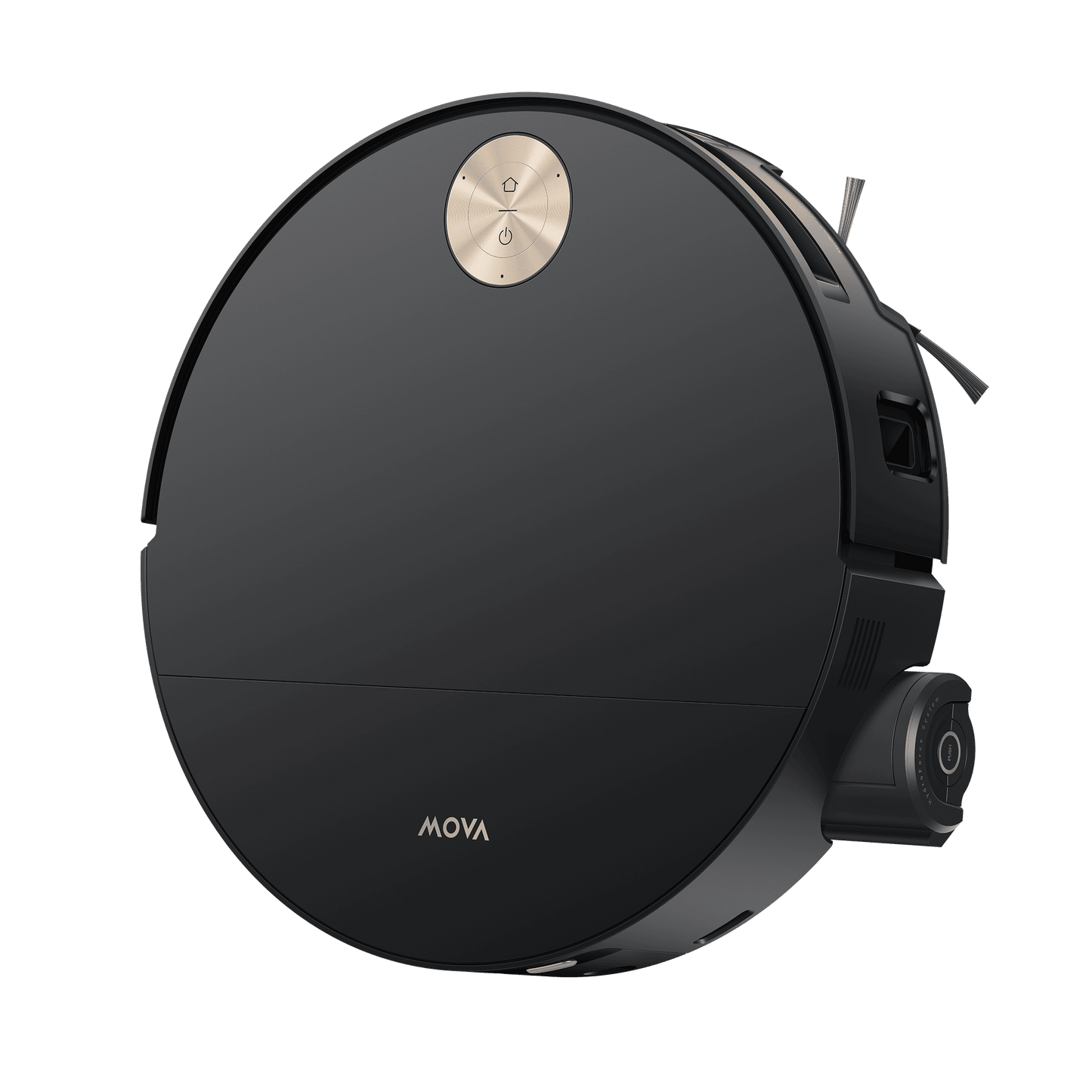 MOVA S70 Ultra Roller Dulkių siurblys robotas