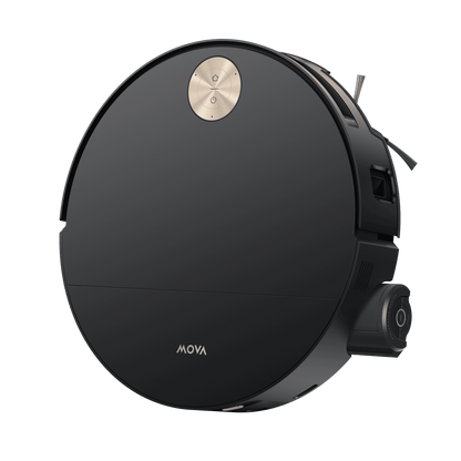 MOVA S70 Ultra Roller Dulkių siurblys robotas