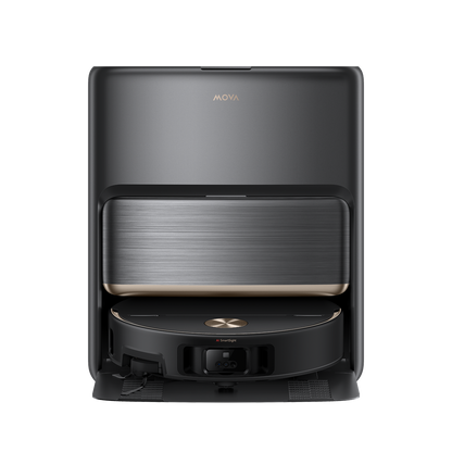 MOVA V70 Ultra Complete Dulkių siurblys robotas