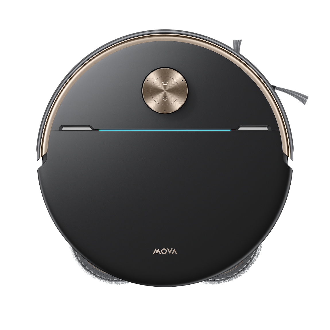 MOVA V70 Ultra Complete Dulkių siurblys robotas
