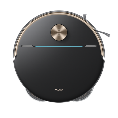 MOVA V70 Ultra Complete Dulkių siurblys robotas