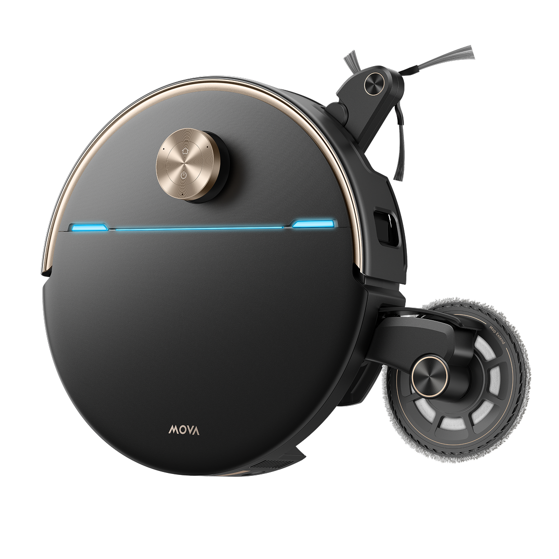 MOVA V70 Ultra Complete Dulkių siurblys robotas