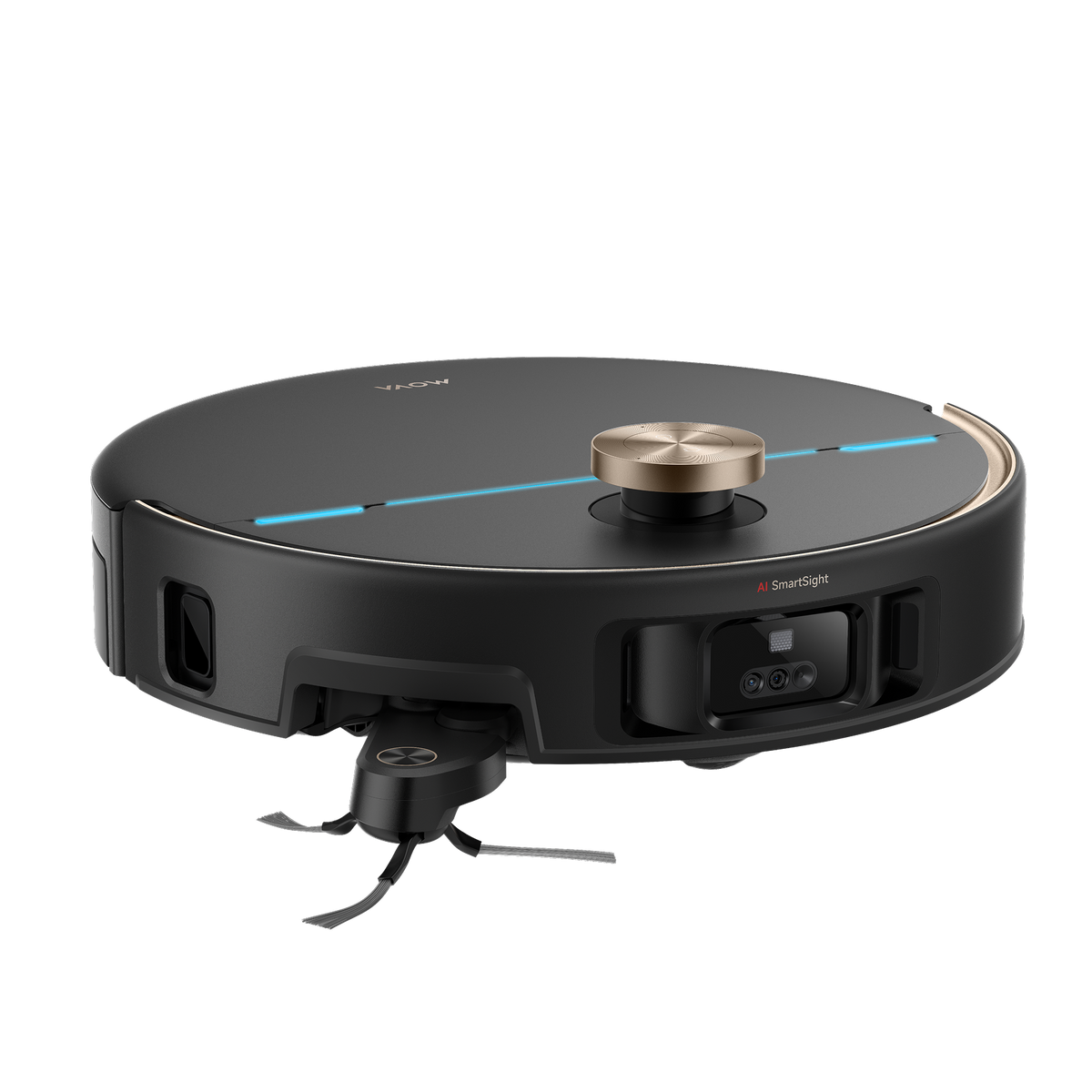 MOVA V70 Ultra Complete Dulkių siurblys robotas