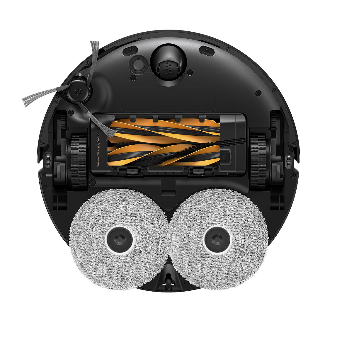 MOVA V70 Ultra Complete Dulkių siurblys robotas