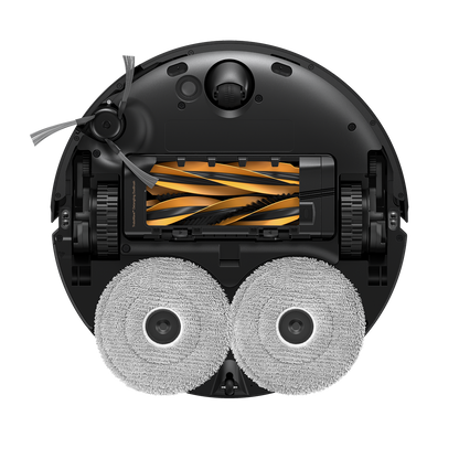 MOVA V70 Ultra Complete Dulkių siurblys robotas