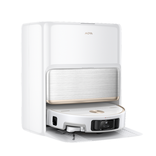 MOVA V70 Ultra Complete Robotas dulkių siurblys