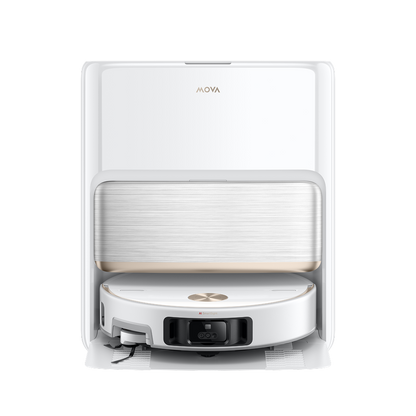 MOVA V70 Ultra Complete Dulkių siurblys robotas