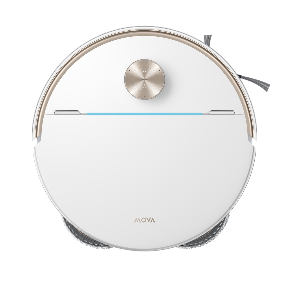 MOVA V70 Ultra Complete Dulkių siurblys robotas