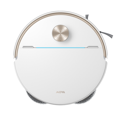 MOVA V70 Ultra Complete Dulkių siurblys robotas