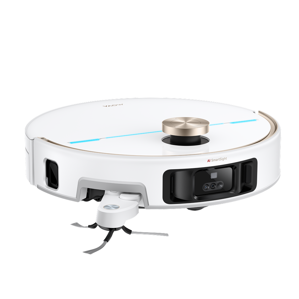 MOVA V70 Ultra Complete Dulkių siurblys robotas