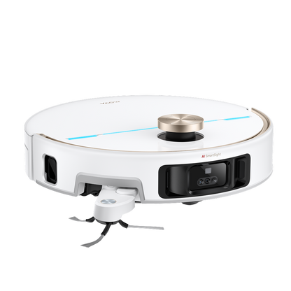 MOVA V70 Ultra Complete Dulkių siurblys robotas