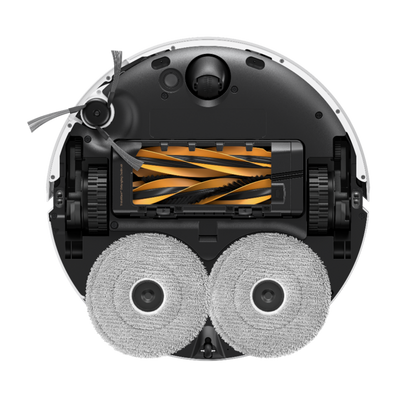 MOVA V70 Ultra Complete Dulkių siurblys robotas