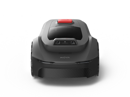 Mova ViAX 300 Robotinė vejapjovė