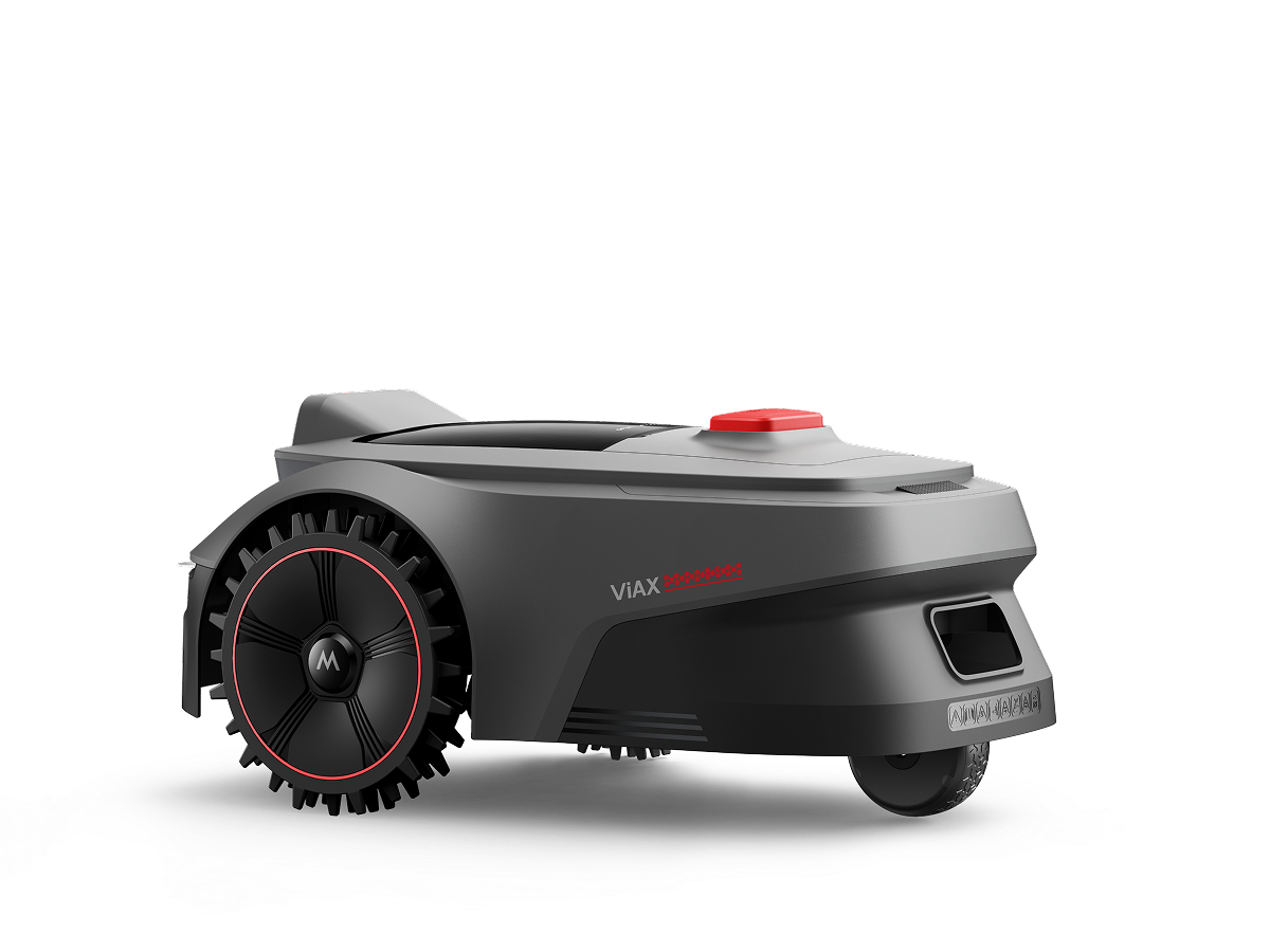 Mova ViAX 300 Robotinė vejapjovė