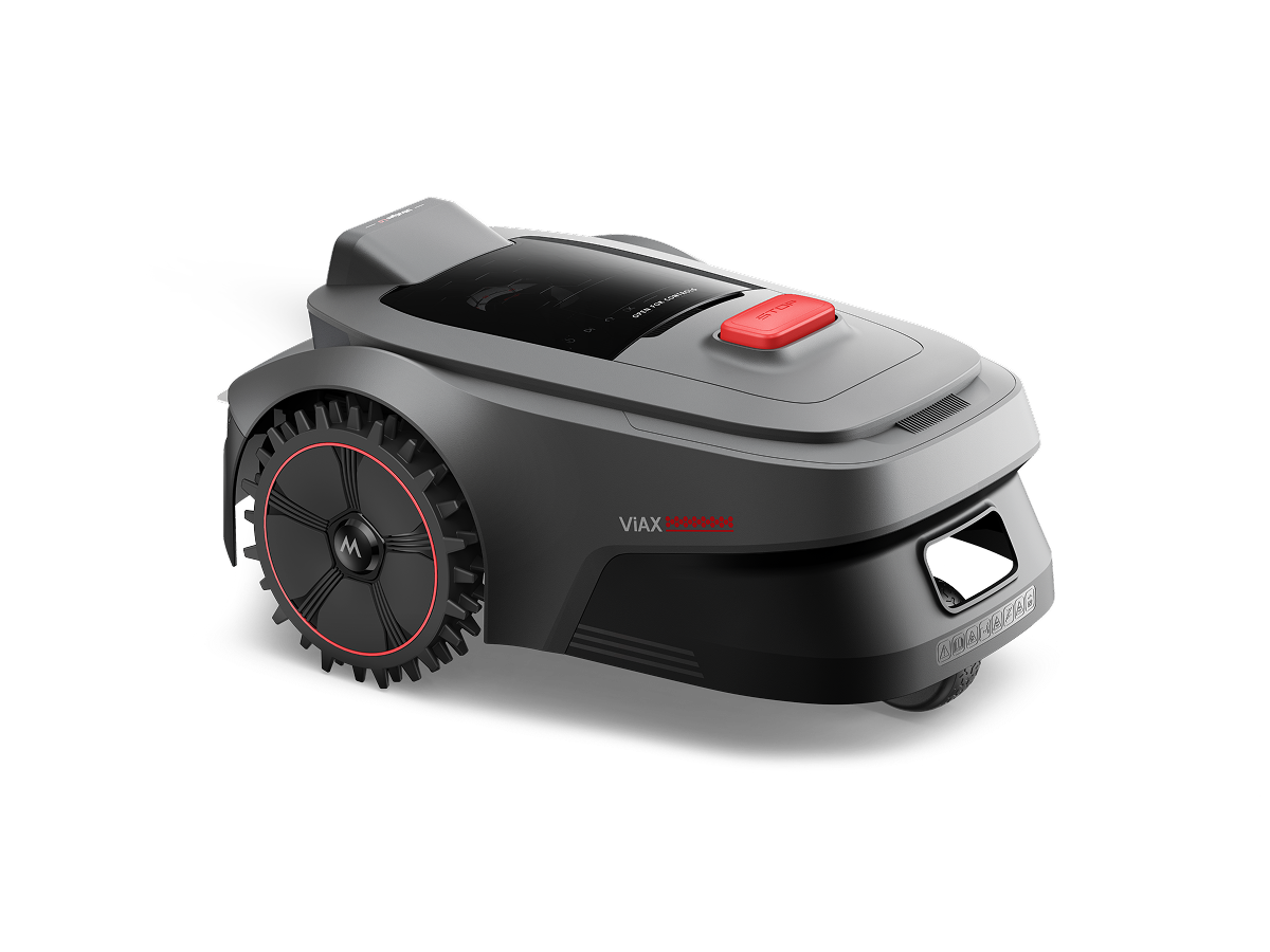 Mova ViAX 300 Robotinė vejapjovė