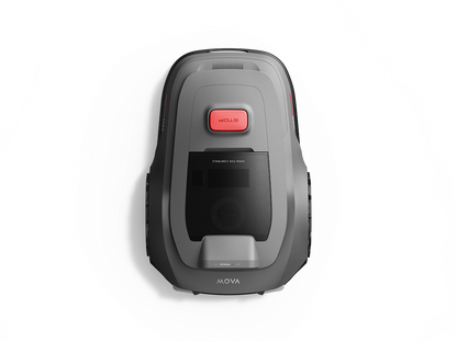 Mova ViAX 300 Robotinė vejapjovė