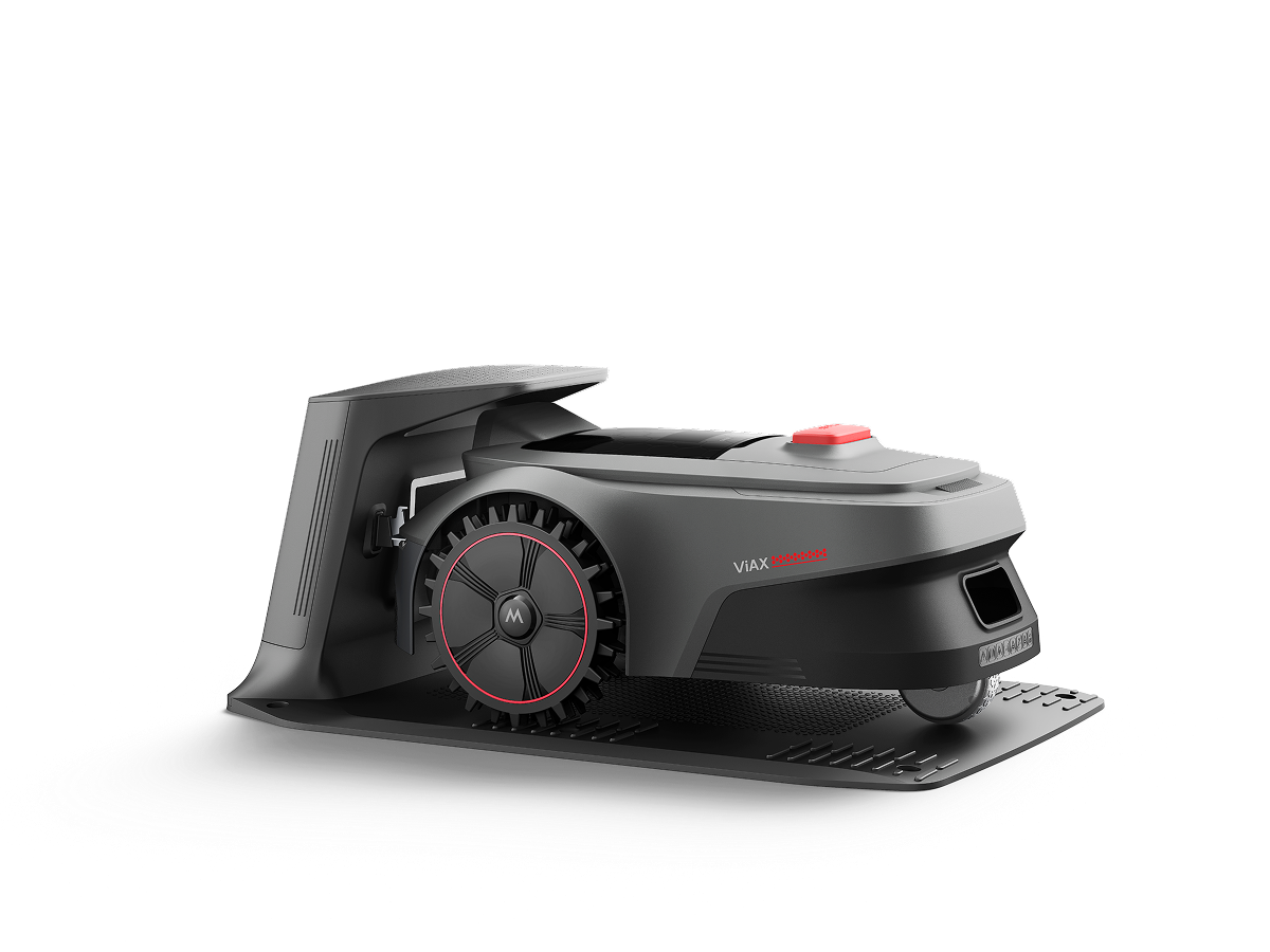 Mova ViAX 300 Robotinė vejapjovė