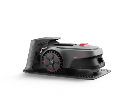Mova ViAX 300 Robotinė vejapjovė