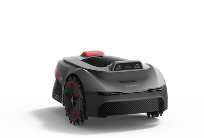Mova ViAX 300 Robotinė vejapjovė