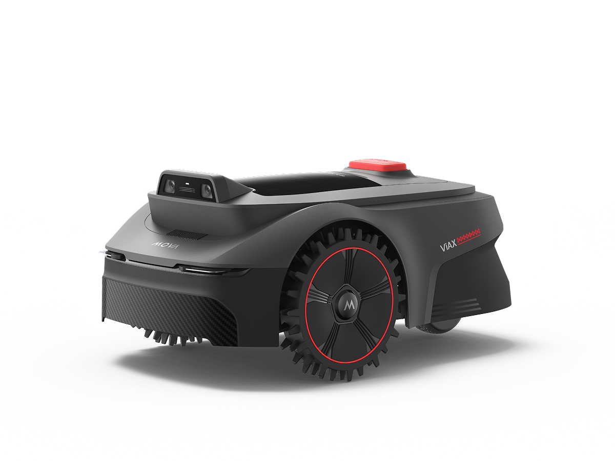 Mova ViAX 300 Robotinė vejapjovė