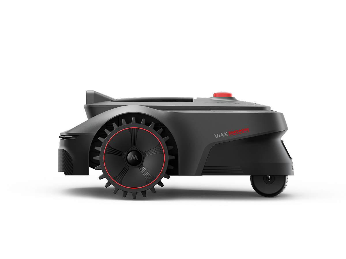 Mova ViAX 300 Robotinė vejapjovė