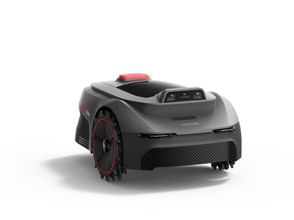 Mova ViAX 300 Robotinė vejapjovė