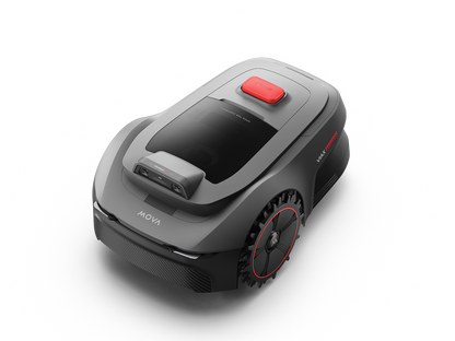 Mova ViAX 300 Robotinė vejapjovė