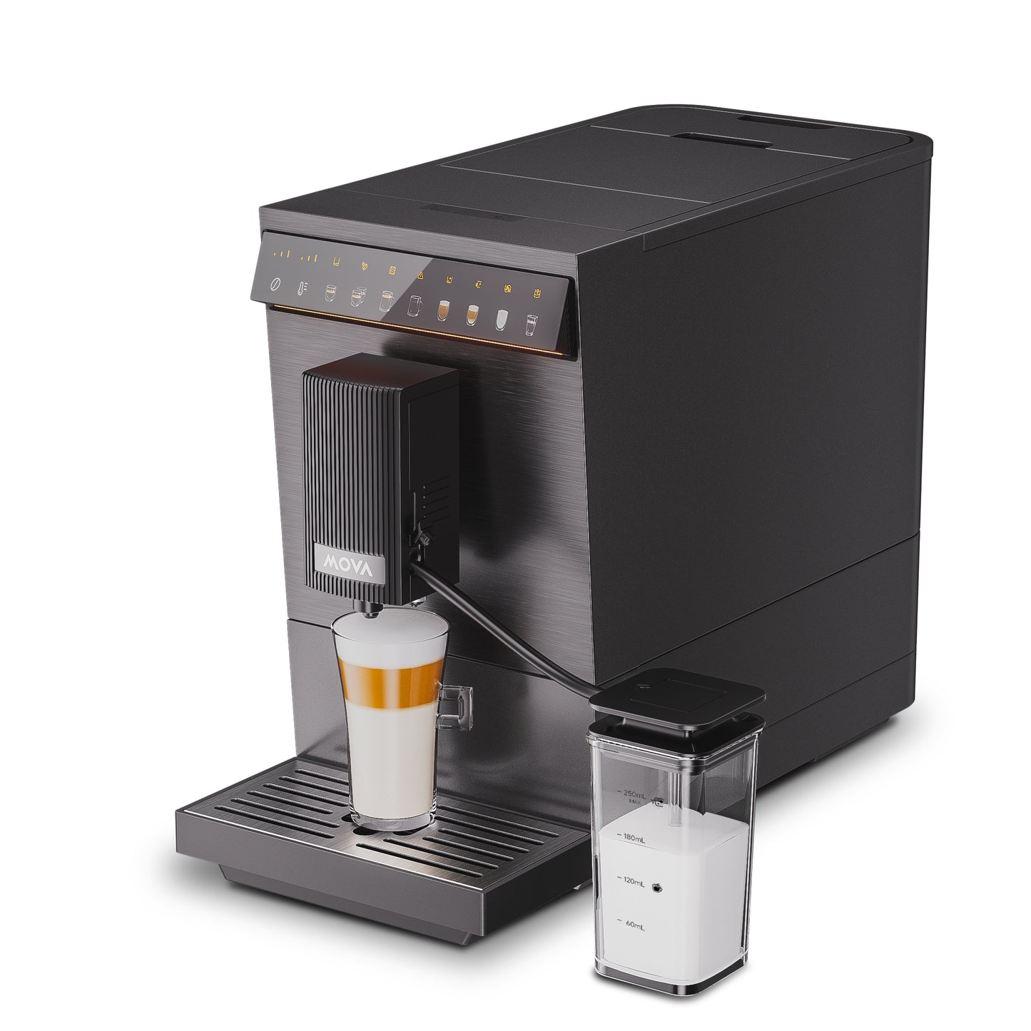 MOVA Virtuoso 10 Pro Visiškai automatinis espreso aparatas