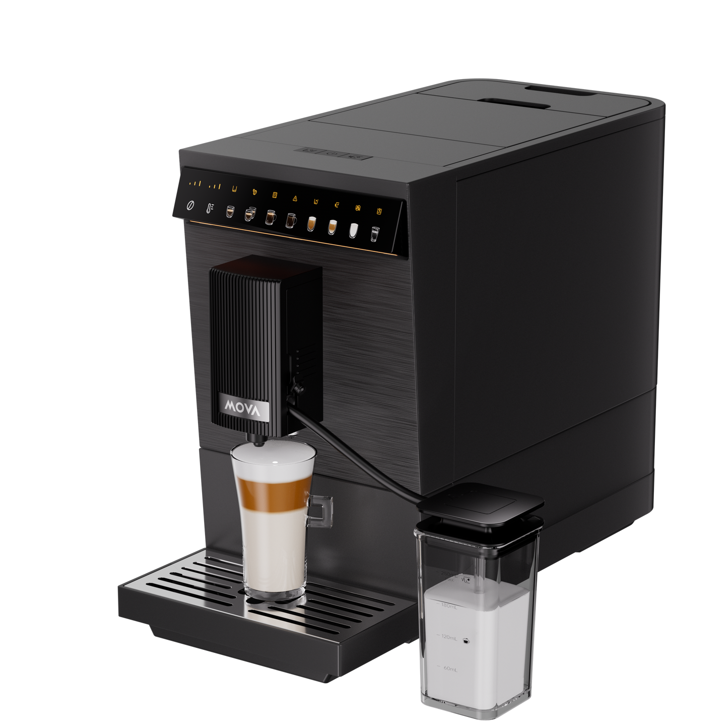 MOVA Virtuoso 10 Pro Visiškai automatinis espreso aparatas
