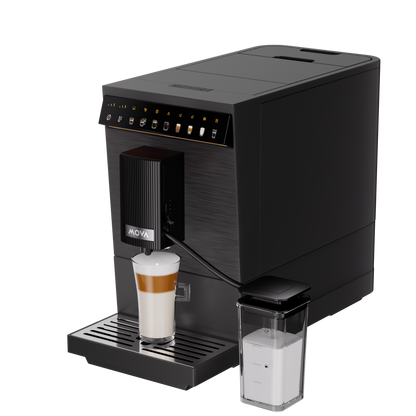 MOVA Virtuoso 10 Pro Visiškai automatinis espreso aparatas