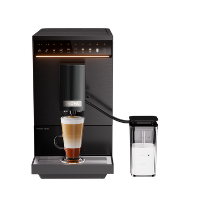 MOVA Virtuoso 10 Pro Visiškai automatinis espreso aparatas