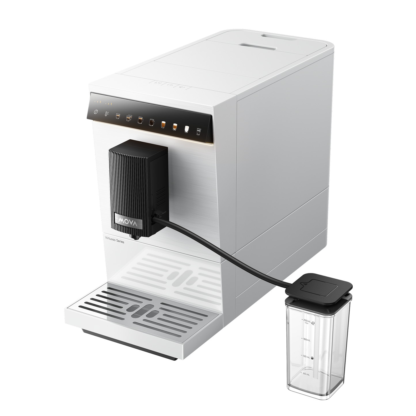 MOVA Virtuoso 10 Pro Visiškai automatinis espreso aparatas