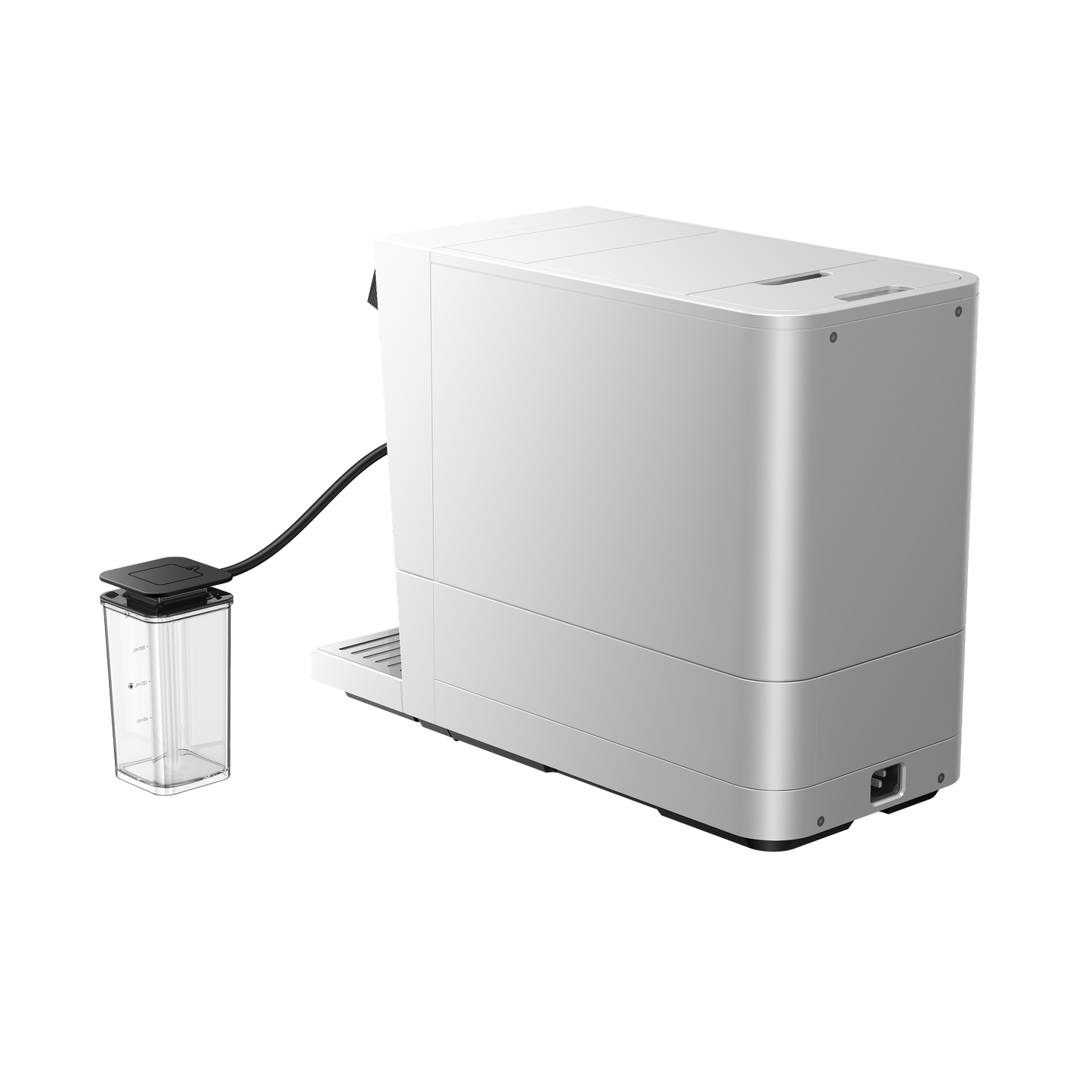 MOVA Virtuoso 10 Pro Visiškai automatinis espreso aparatas