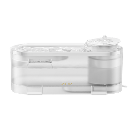 MOVA WF10 Pro Naminių gyvūnų priežiūra