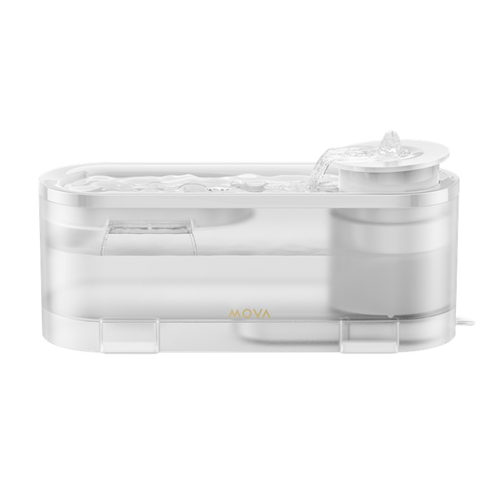 MOVA WF10 Pro Naminių gyvūnų priežiūra