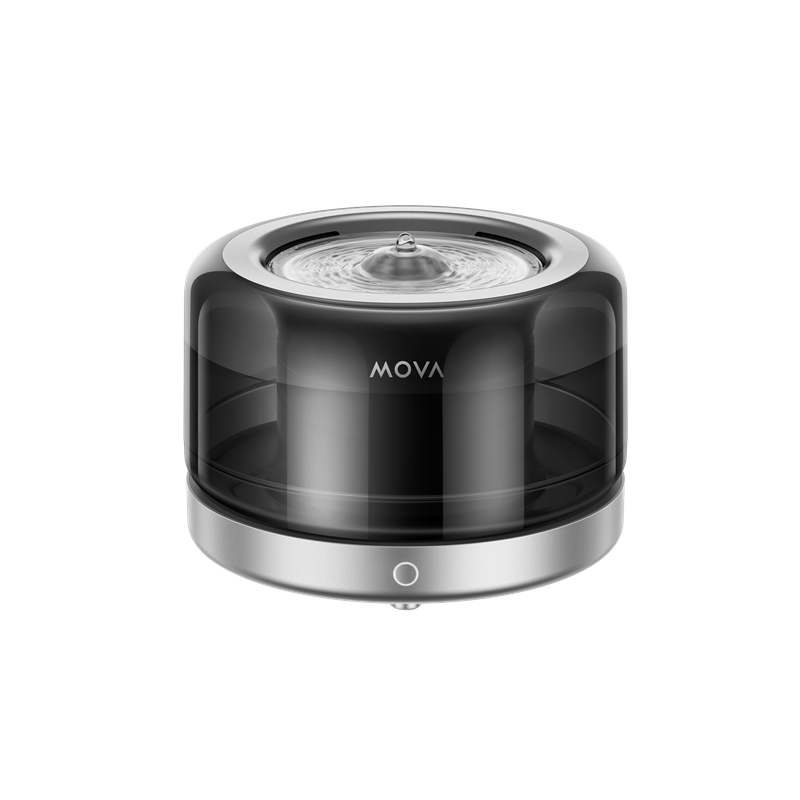 MOVA WF20 Pro Naminių gyvūnų priežiūra