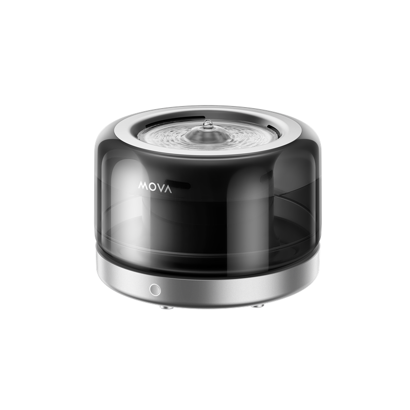 MOVA WF20 Pro Naminių gyvūnų priežiūra