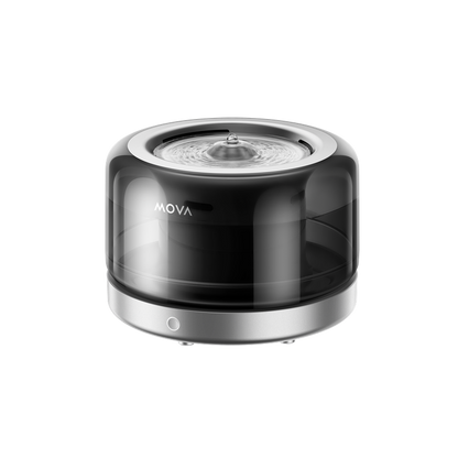 MOVA WF20 Pro Naminių gyvūnų priežiūra